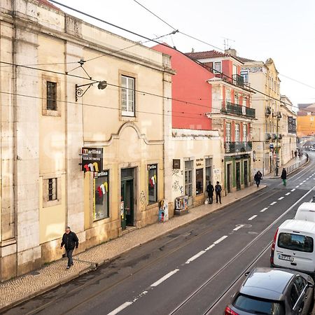 Cozy Apartment In Amazing Location! Lisboa Exterior foto