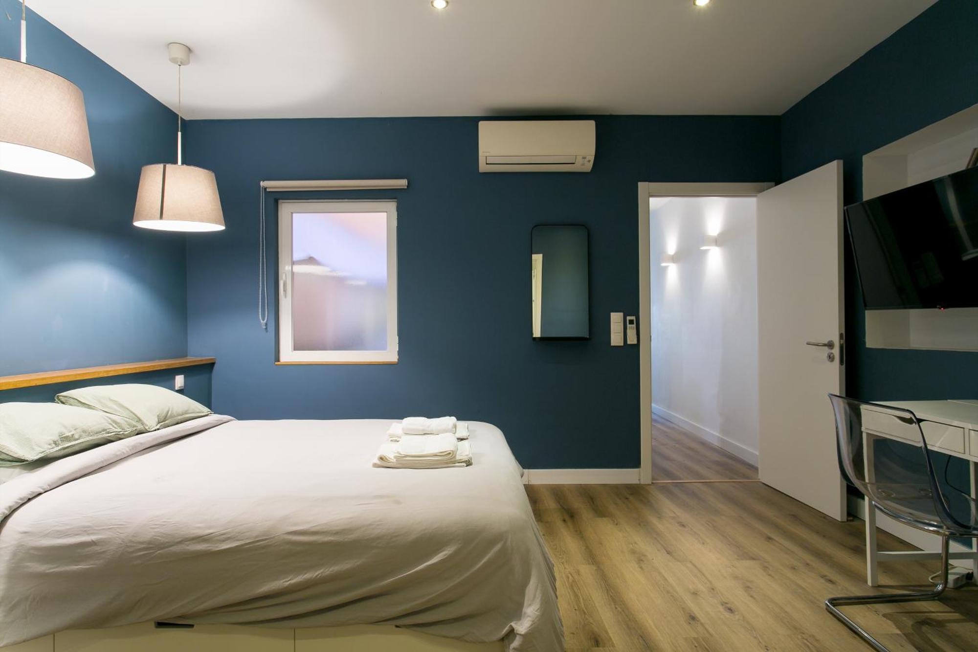 Cozy Apartment In Amazing Location! Lisboa Exterior foto
