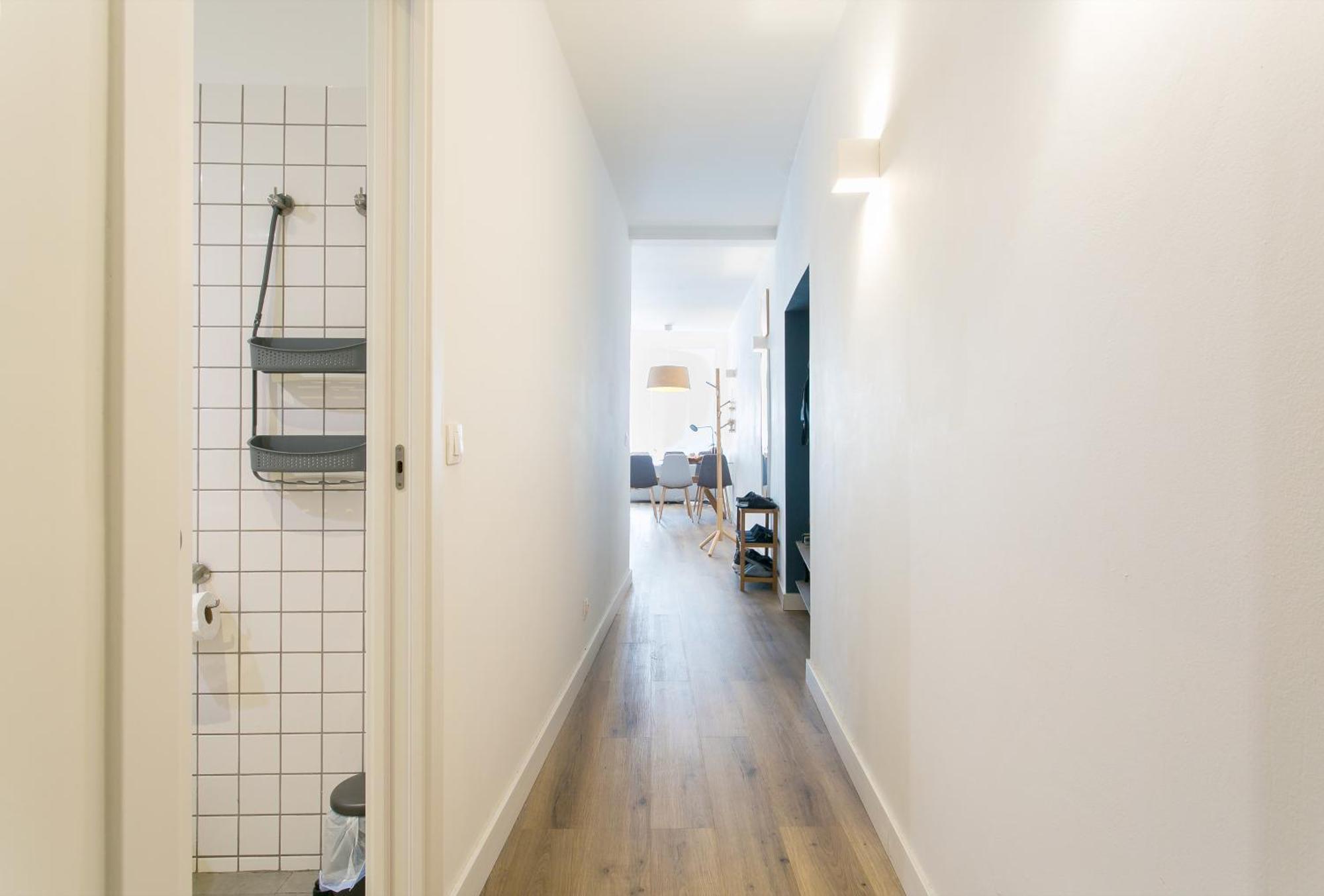 Cozy Apartment In Amazing Location! Lisboa Exterior foto