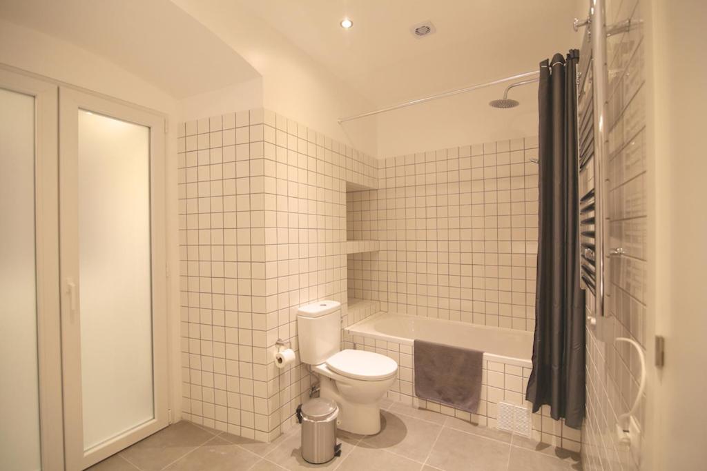 Cozy Apartment In Amazing Location! Lisboa Exterior foto