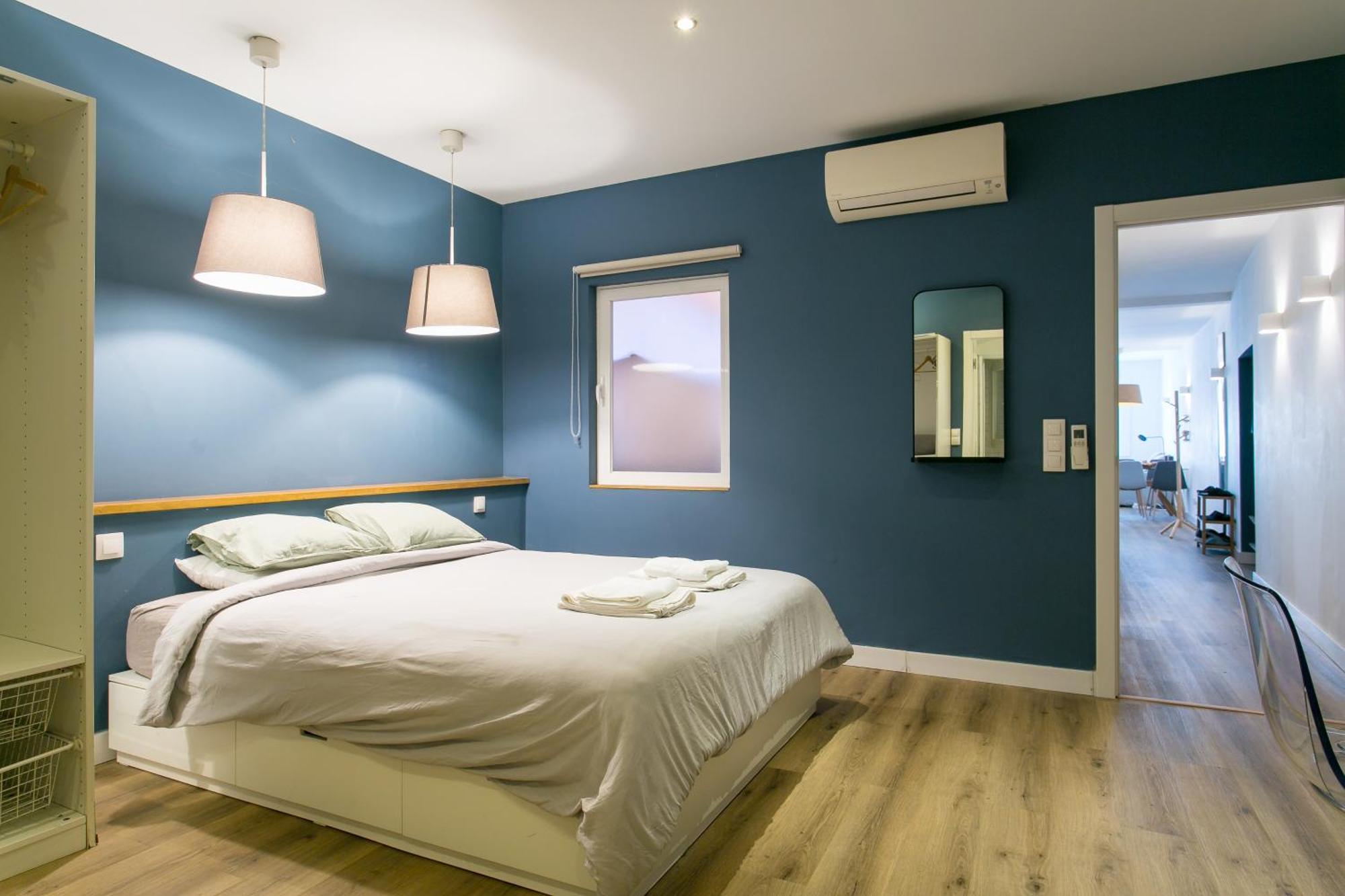 Cozy Apartment In Amazing Location! Lisboa Exterior foto