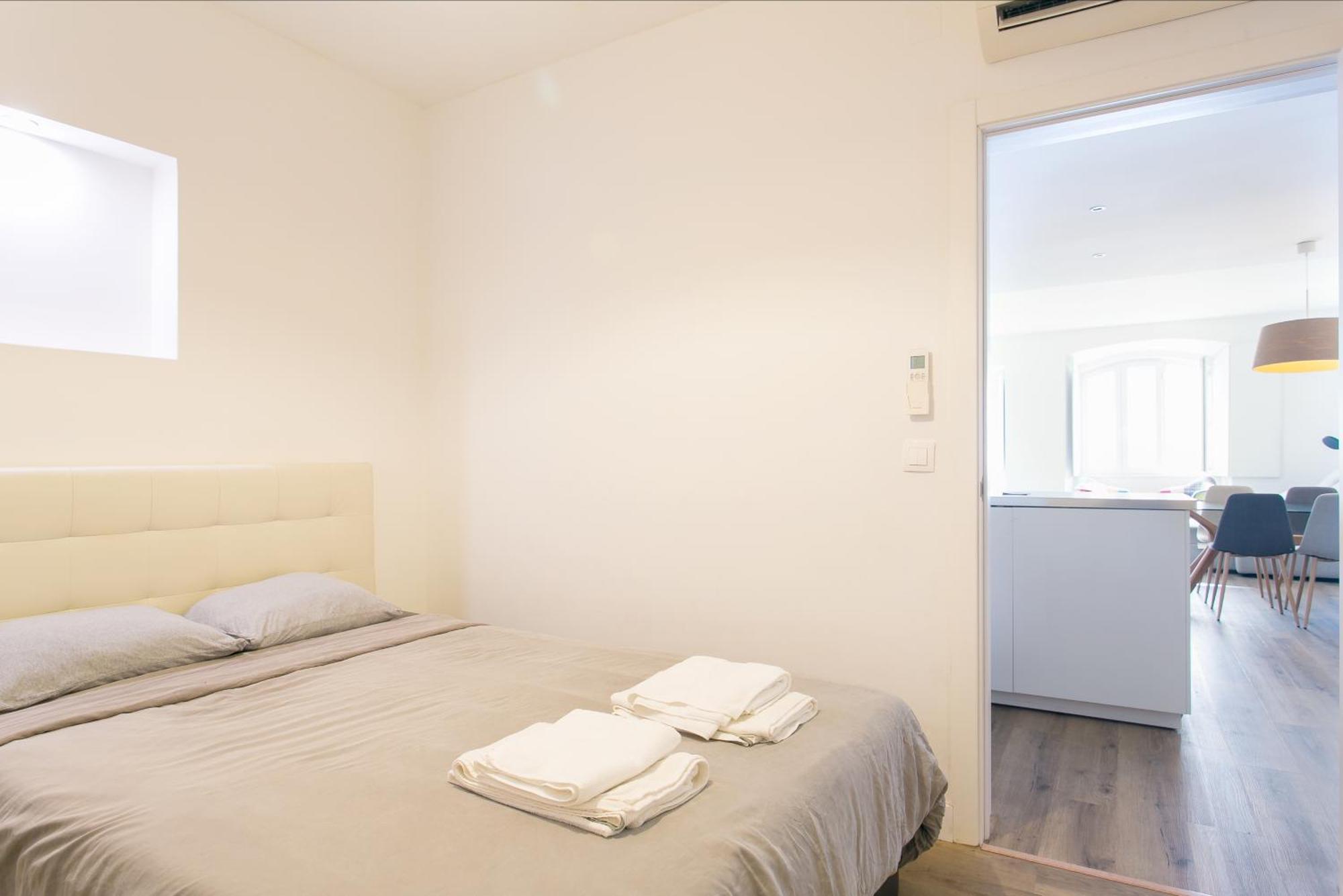 Cozy Apartment In Amazing Location! Lisboa Exterior foto
