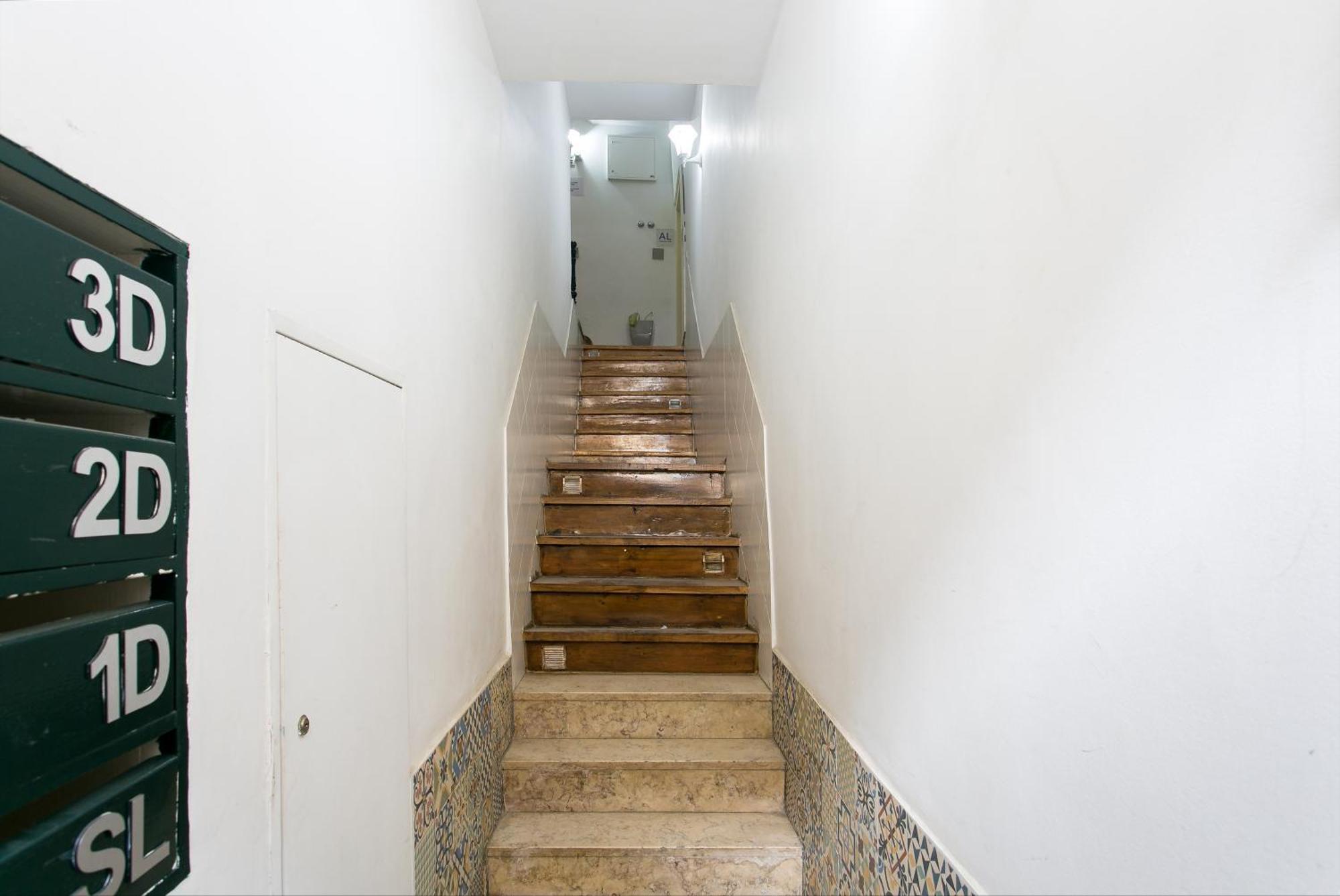 Cozy Apartment In Amazing Location! Lisboa Exterior foto