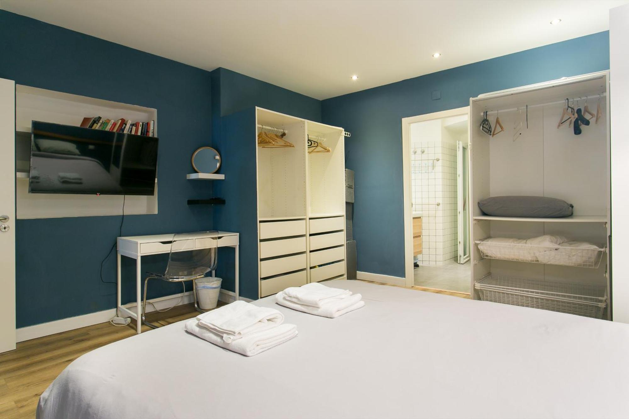 Cozy Apartment In Amazing Location! Lisboa Exterior foto