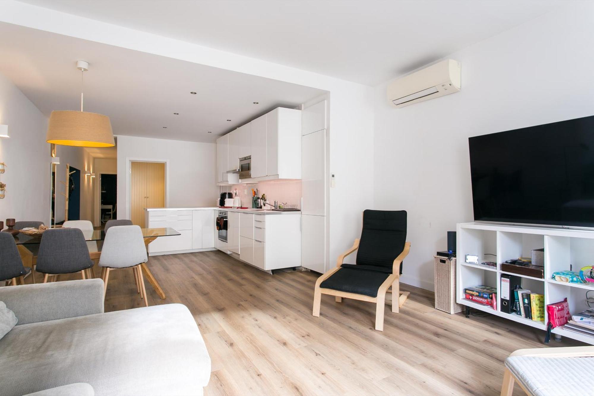 Cozy Apartment In Amazing Location! Lisboa Exterior foto