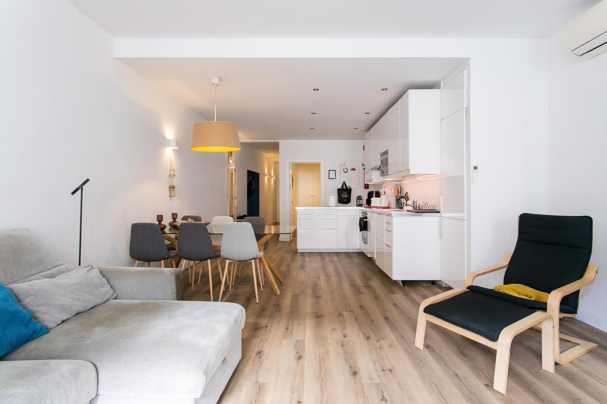 Cozy Apartment In Amazing Location! Lisboa Exterior foto